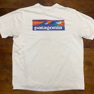 Patagonia Capilene Cool